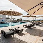 Hotell Evripus 3*