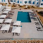 Hotell Evripus 3*