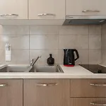 Evripus Hotel Kastraki (Naxos)