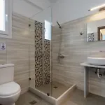 Evripus 3* Kastraki (Naxos)