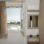 Hotell Evripus 3*