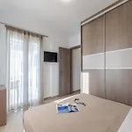 Evripus Hotel Kastrákion