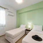Evripus 3* Kastrákion