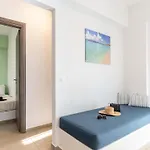 Evripus Hotel Kastraki (Naxos)