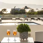 Evripus Hotell Kastrákion