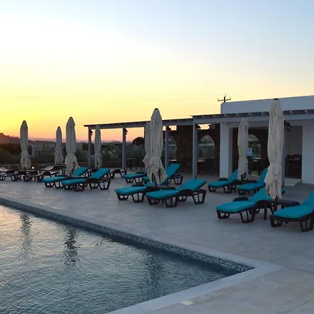 Hotel Evripus 3*
