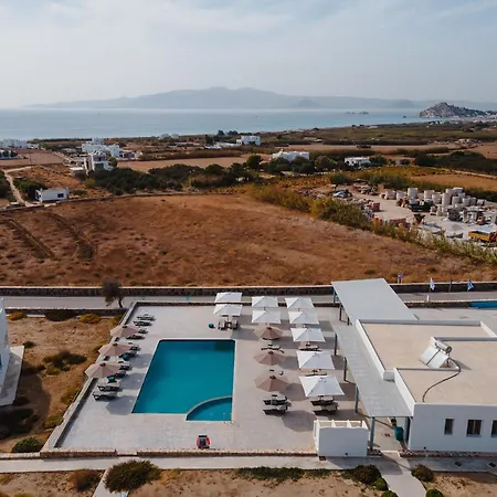 Hotel Evripus Kastrákion