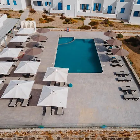 Hotell Evripus 3*