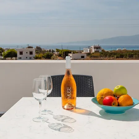 Evripus Hotell 3*
