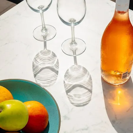 Evripus 酒店 Kastrákion