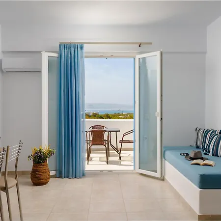Evripus Hotell 3*