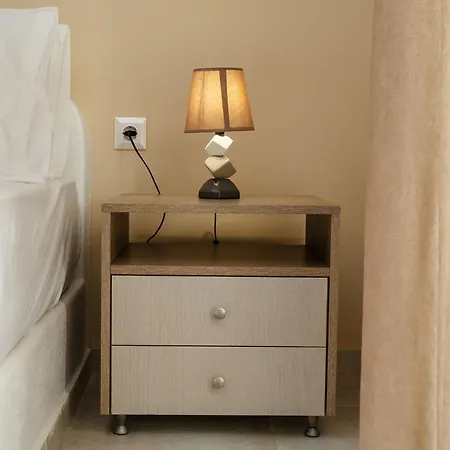 Hotell Evripus 3*