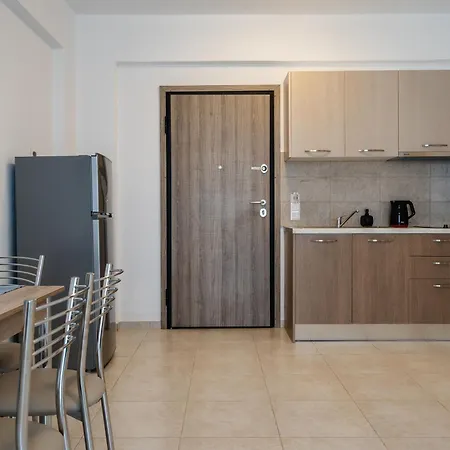 Hotel Evripus 3*