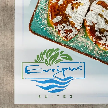 Evripus Hotell 3*