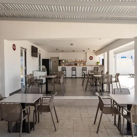 Hotell Evripus 3*