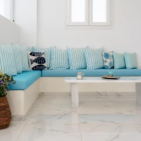 Evripus 酒店 Kastrákion