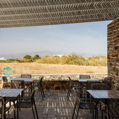 酒店 Evripus Kastrákion