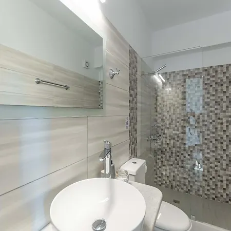 Hotell Evripus