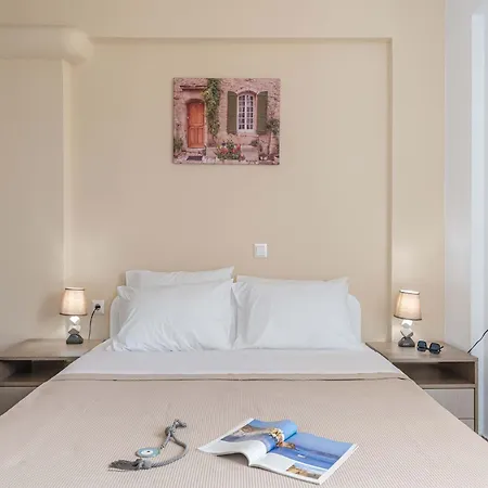 Evripus Hotell 3*