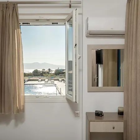 Hotell Evripus 3*