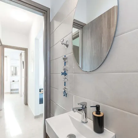 Hotell Evripus Kastrákion