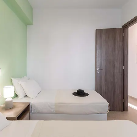 Hotell Evripus