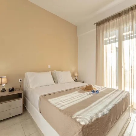 Hotell Evripus Kastrákion