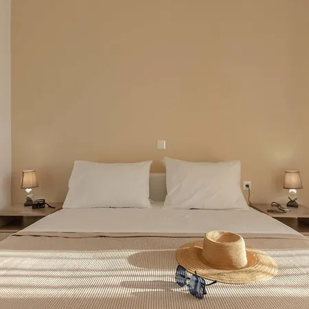 Hotell Evripus