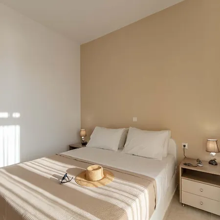Hotell Evripus 3*