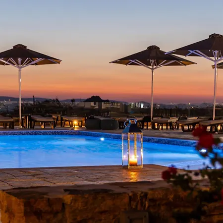 Hotel Evripus Kastrákion