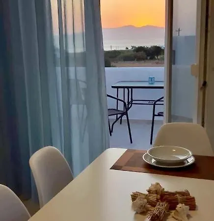 酒店 Evripus Kastrákion