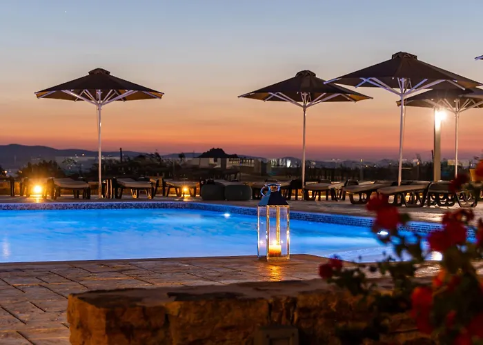 Hotel Evripus Kastrákion