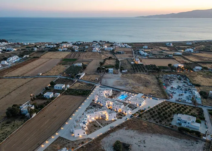 Evripus Kastraki (Naxos)